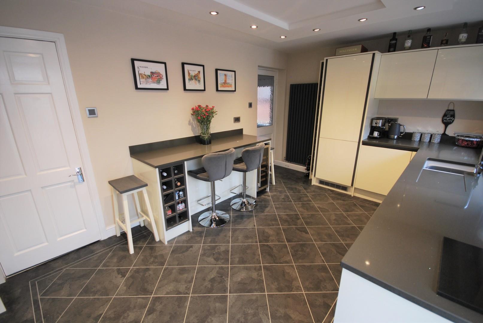 Whittingham Drive, Ramsbottom, Bury Pearson Ferrier Estate Agents and